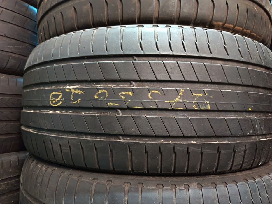 Anvelope vara 275 50 20 Michelin 2020 5.5mm