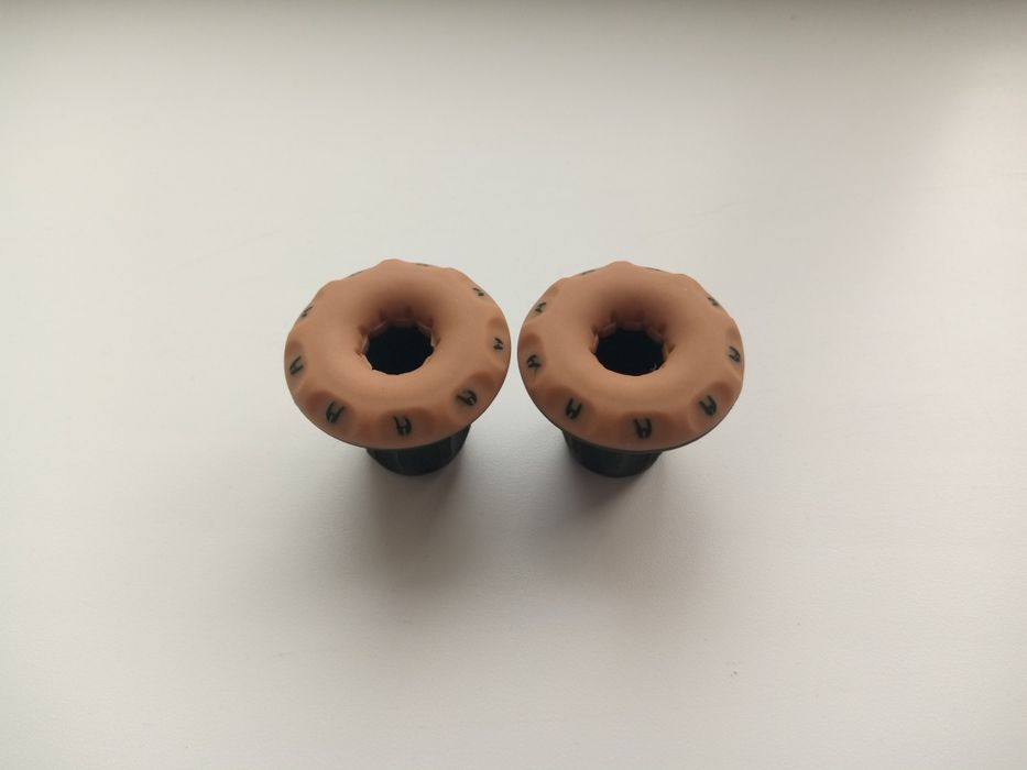 Баренды/Заглушки для велосипеда/самоката