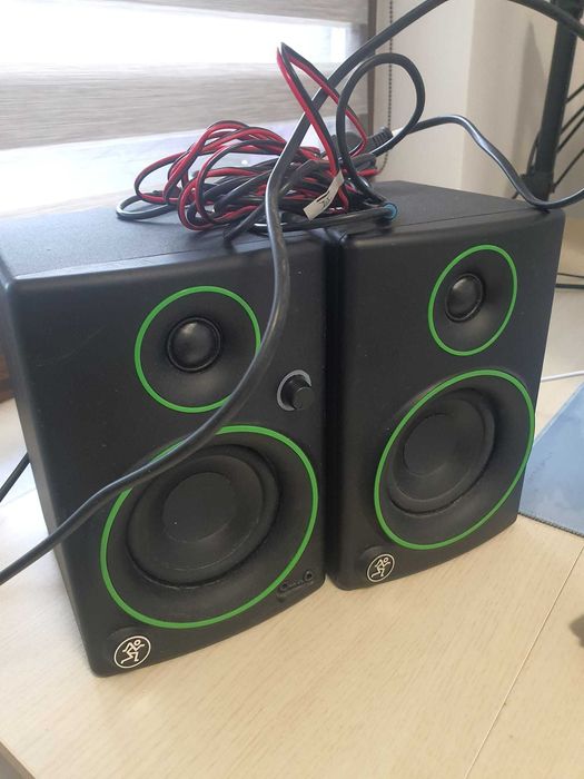 Vand monitoare studio boxe Mackie CR3