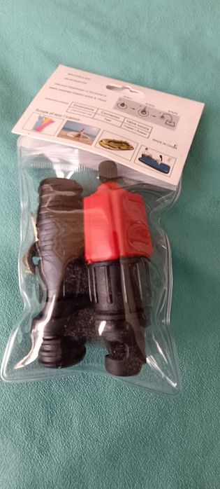 Адаптор за въздушен компресор