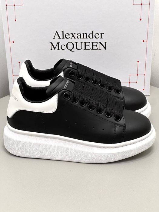 Alexander McQueen