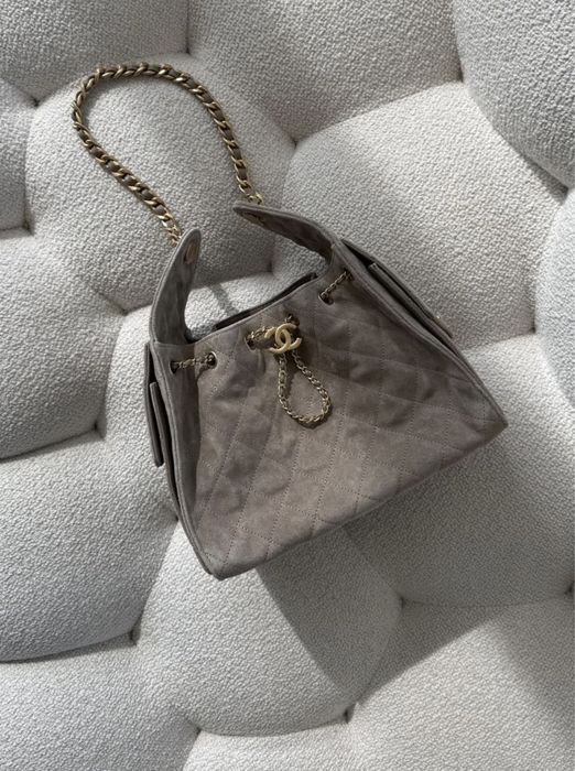 Chanel дамска чанта