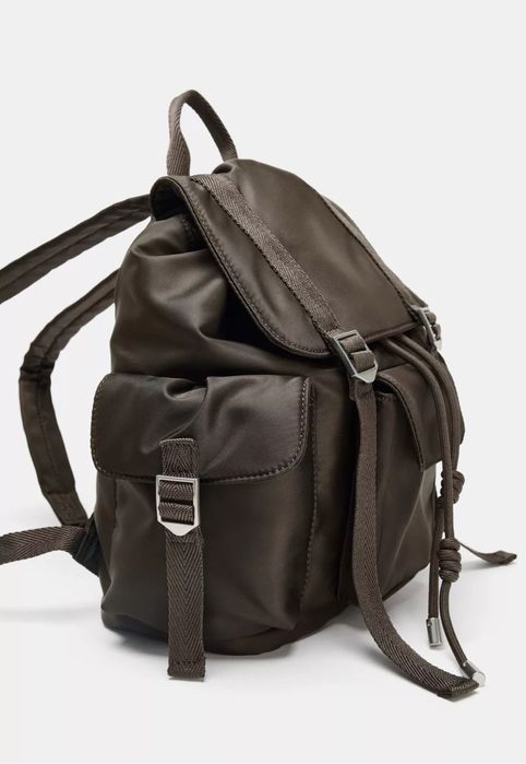 Стильный Рюкзак