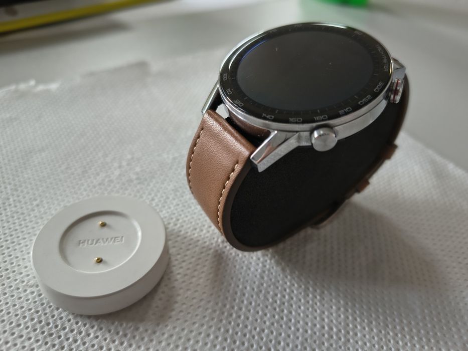 Honor Magic Watch 2