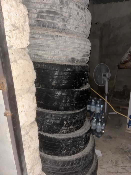 Летный покрышка 15,17