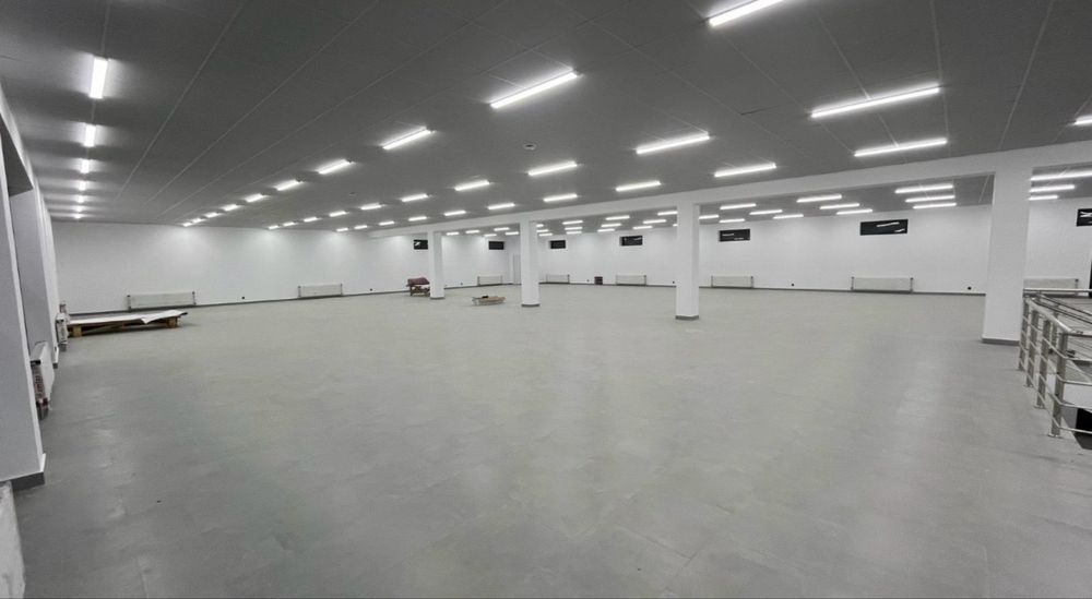 Строительство и ремонт под ключ!