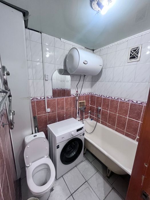 Сдается квартира в аренду