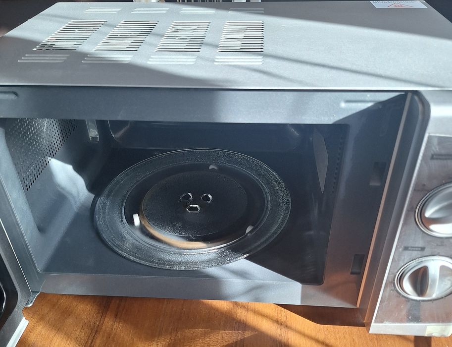 СВЧ печь. Микроволновка