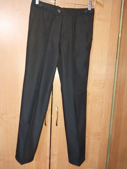 Пакет подростковых вещей