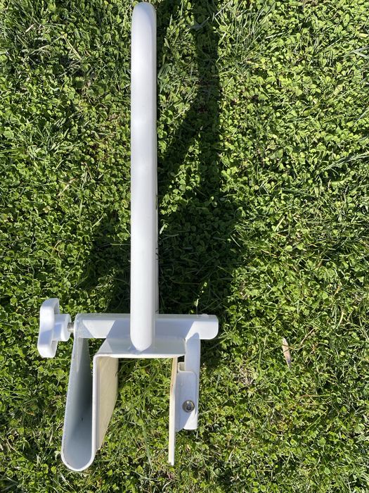 Mâner ajutător pt. cadă baie, 38cm