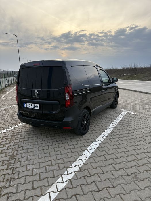 Renault Express 1.5 DCI 95 CP