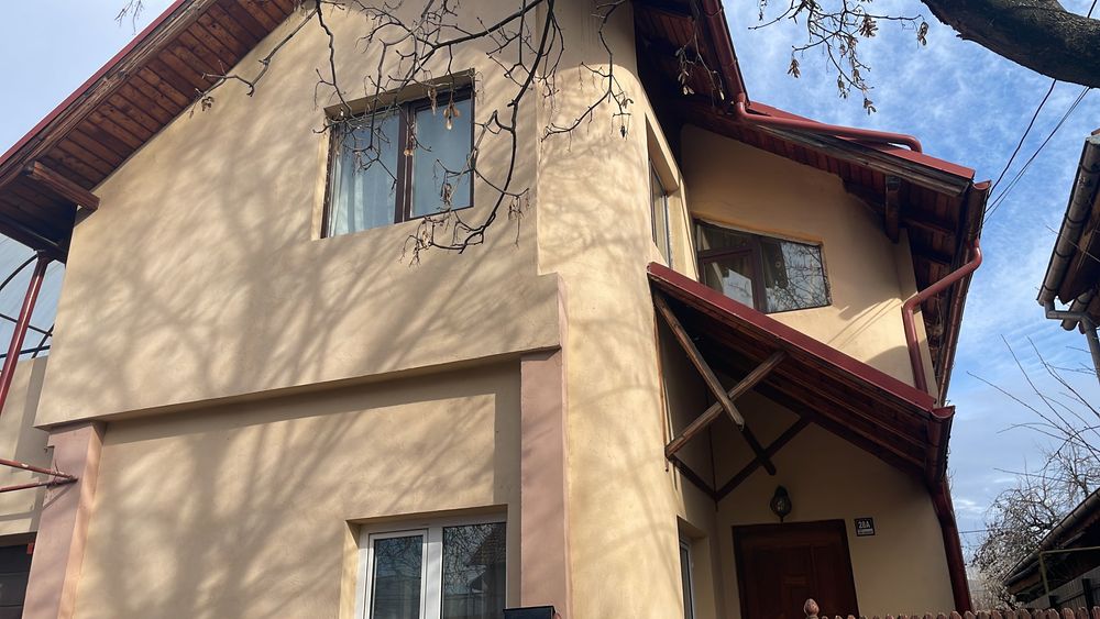 inchiriez casa ShoppingcityMal  pentru after scool grădinita privata