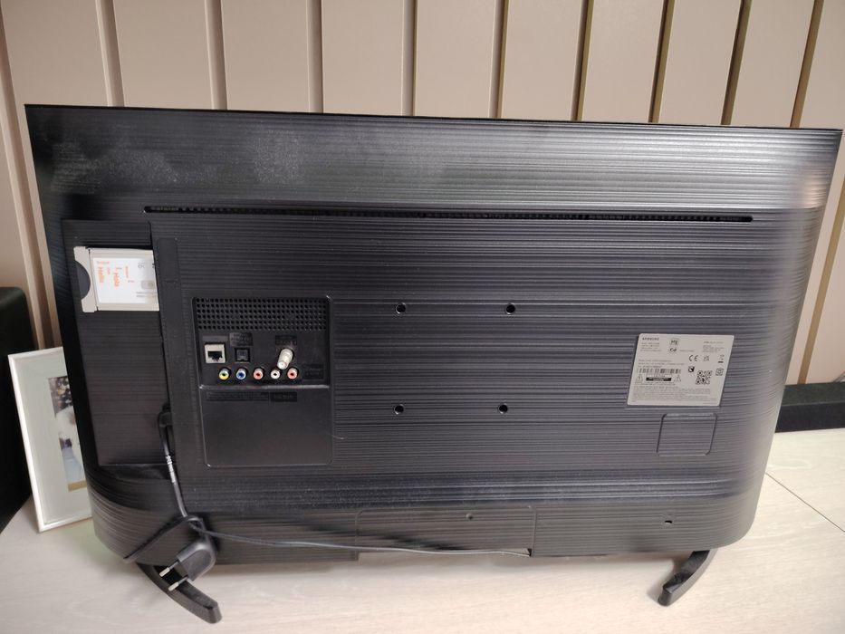 Televizor Samsung Led HD, 80 cm, Smart TV