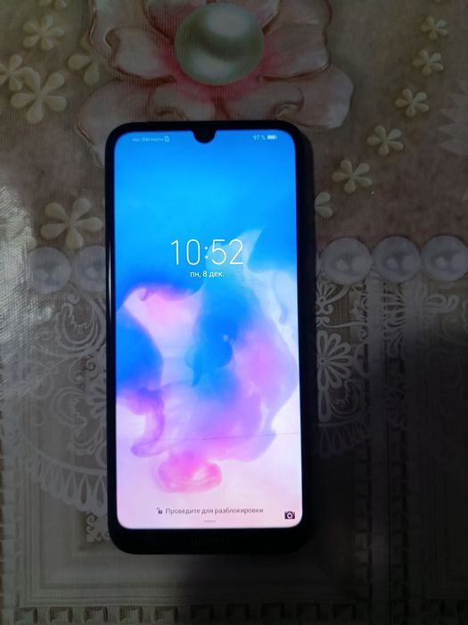 Huawei  Y6  2019
