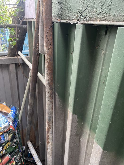 Жесткая сцепка,  буксир