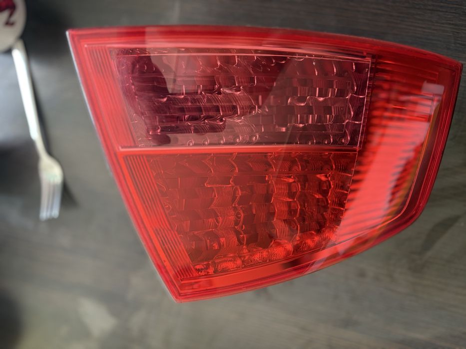 Стопове Ауди А8 Д3 Audi A8 D3