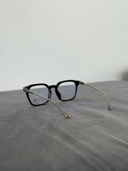 Ochelari Chrome Hearts unisex