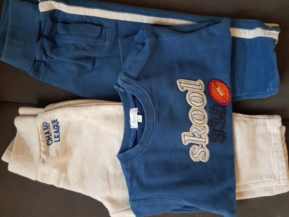 Lot 12-18luni ca noi!