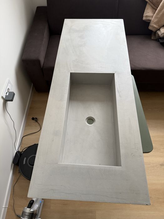 Vand Chiuveta compozit