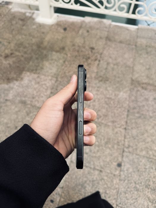 Srochna Iphone 16 pro