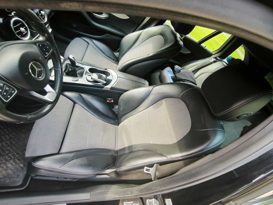 Продавам Мерцедес W205