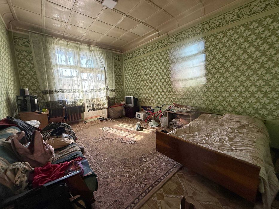 Продаётся Высокопотолочка 2-комнатная 78 м² СРОЧНО!