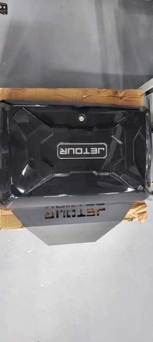 Боковой бокс для Jetour T2