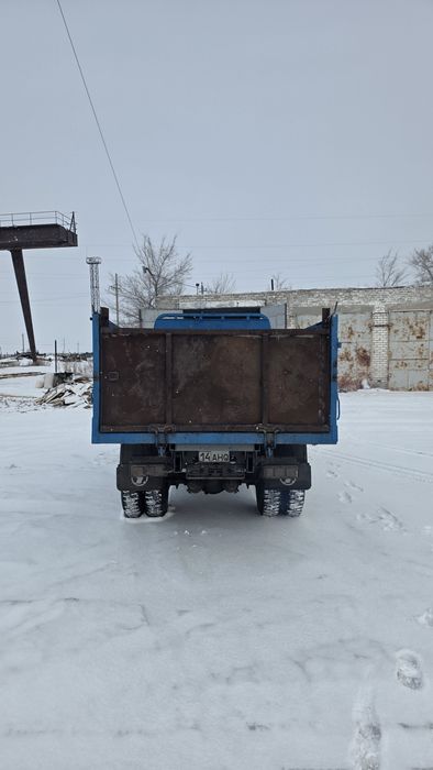 Самасвал Фав 2014