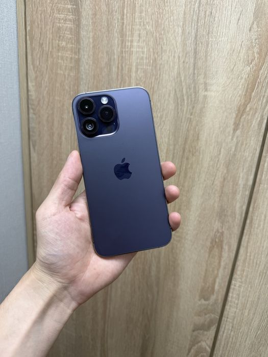 Iphone 14 Pro Max продам