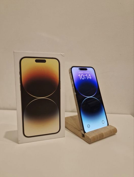 Vand iphone 14 pro max 128gb
