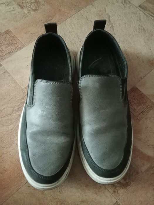 Туфли на подростка