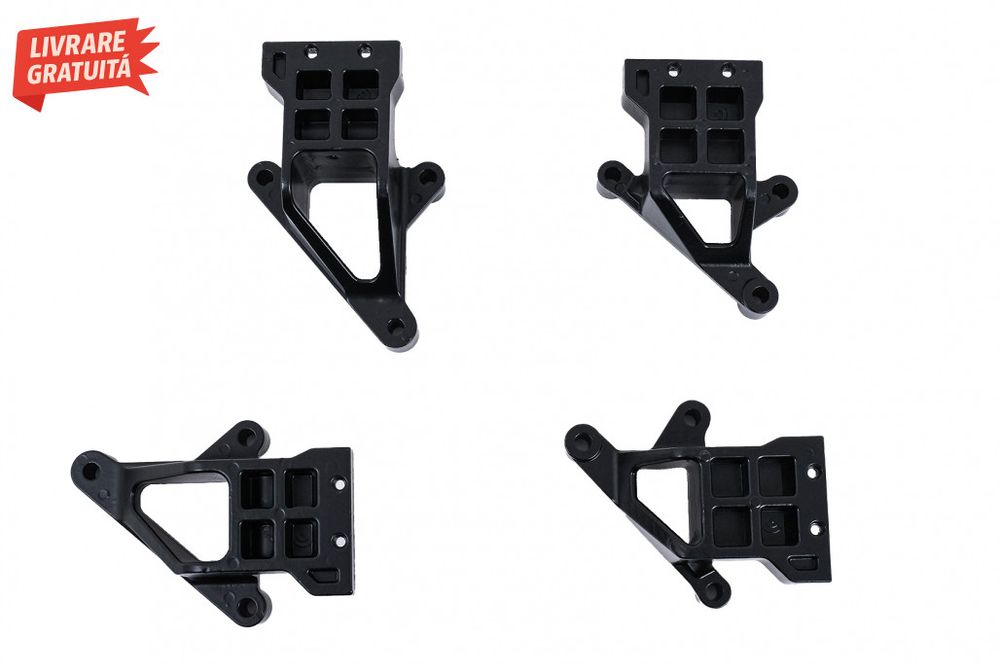 Praguri Trepte Laterale Land Range Rover Vogue IV L405 (2013-2022) Spo