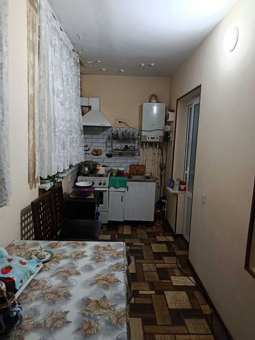 ИПОТЕКА Продается 2 х ком Кв ТТЗ Бойжигид №387 Жамила