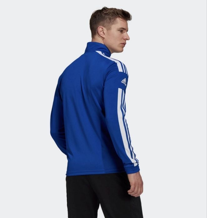 Блуза с дълъг ръкав Adidas, като нова