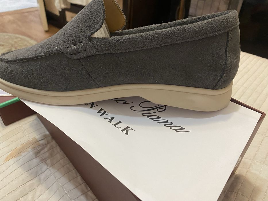 Продам две пары обуви натуралки