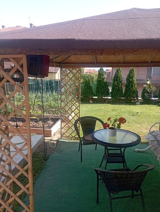 Дава се под наем Къща в Свети Влас - 35 кв.м за 35.7 € - Снимка #1