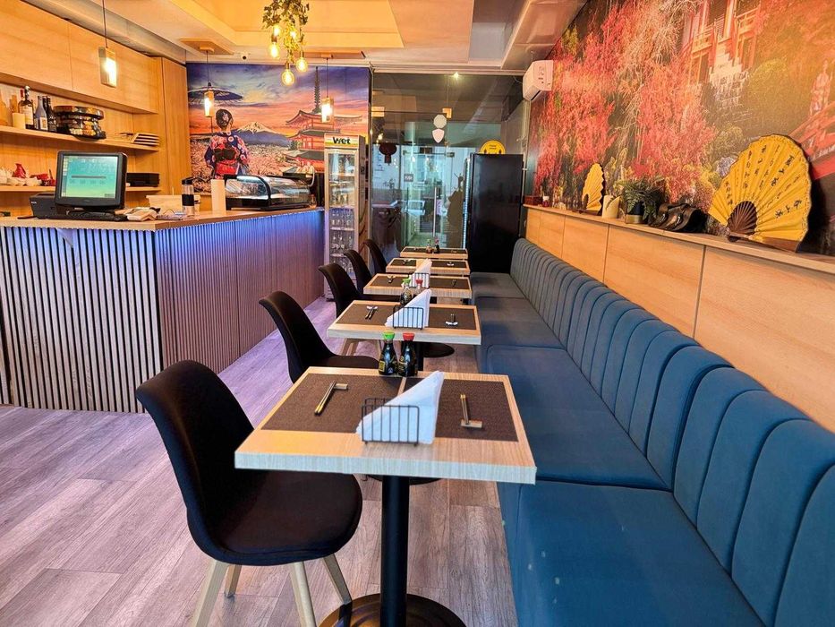 Canapea bar, cafenea, club ,etc..