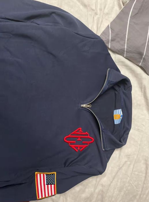 Кофта Эпштейна цена;10990тг размер: м