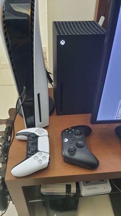 Xbox Series X 1TB