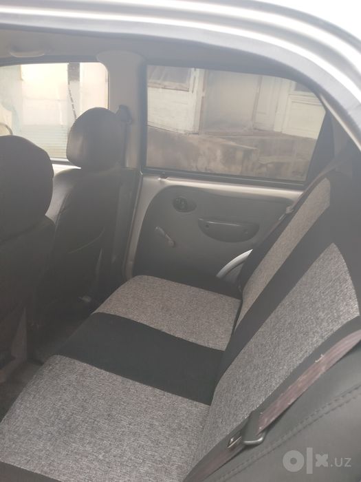 Matiz  mix pazitsa