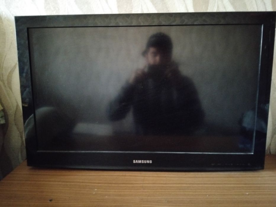 Samsung Artel kiryuvish mashinasi televizor