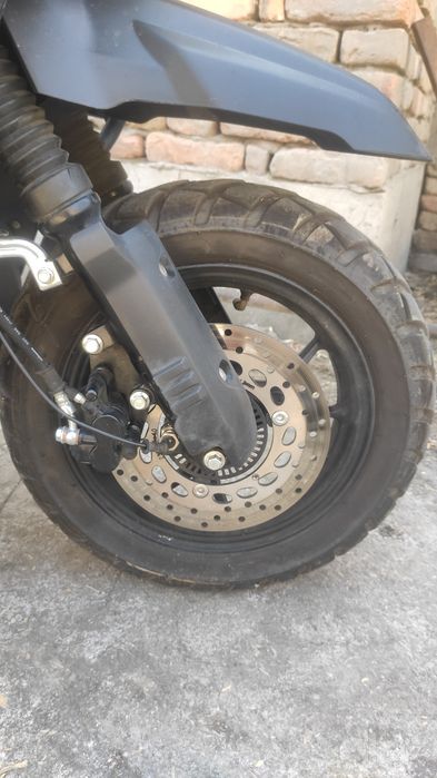 Benzin 150 kub кукон ш