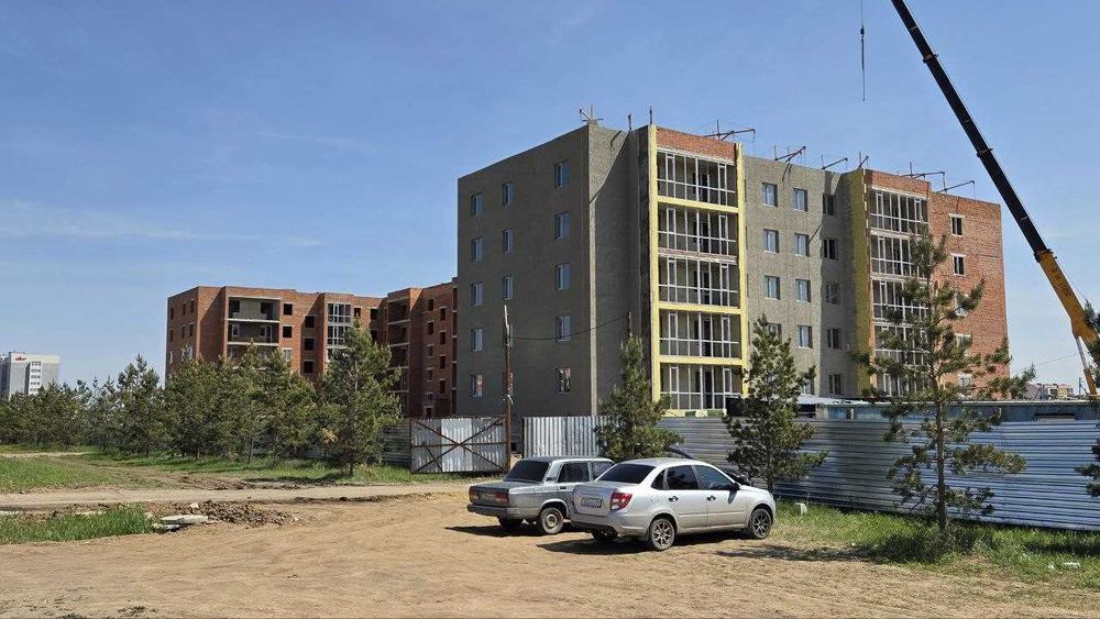 Продажа 1-комнатной квартиры