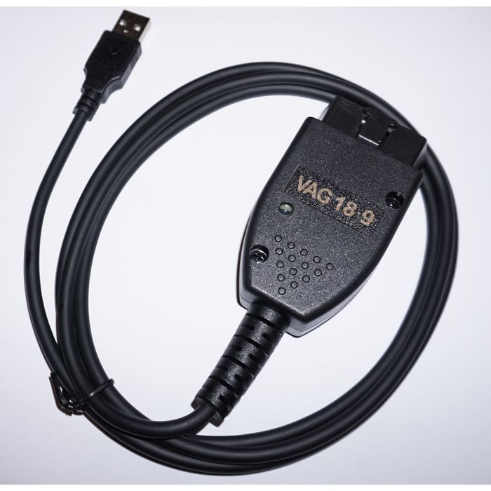 Resoftare/update Vag-com Vcds