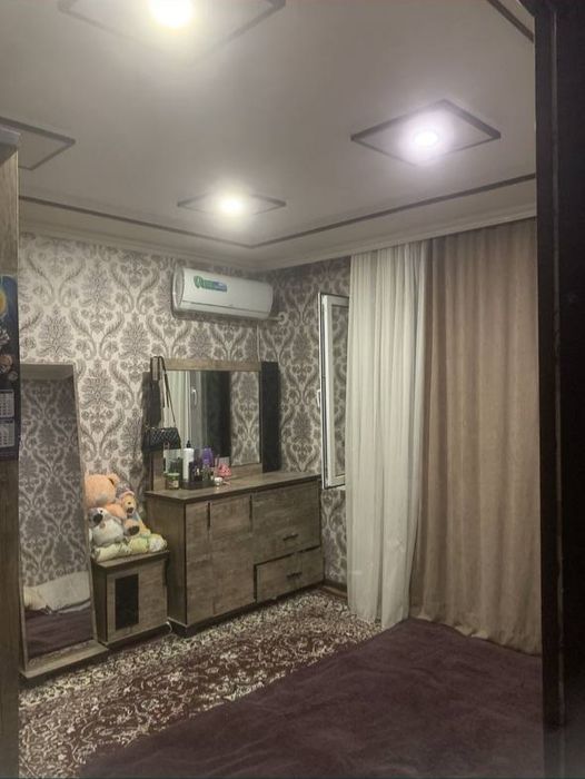 Продается 3х ком.квартира.Кибрай,пос.Салар не далеко от ТТЗ.