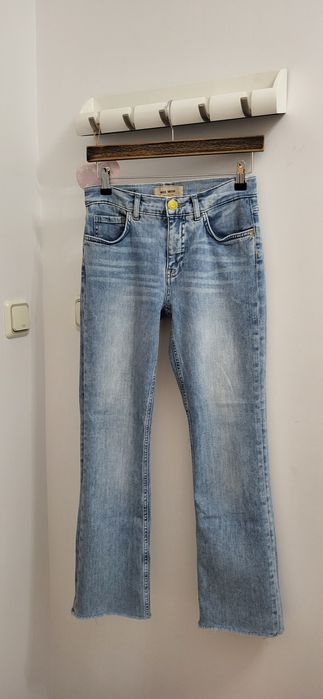 Дамски оригинални дънки Mos Mosh