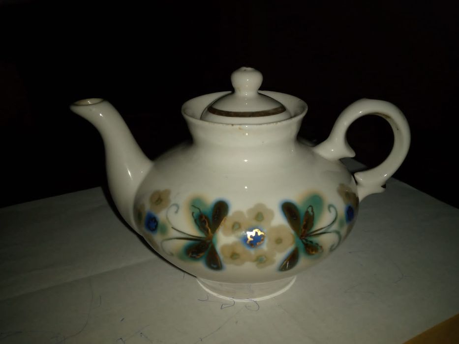 Заварник советский - 10000