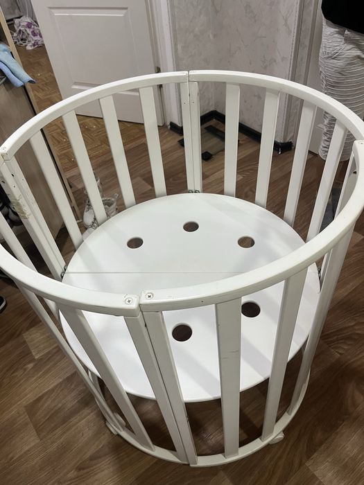 Продам детский манеж