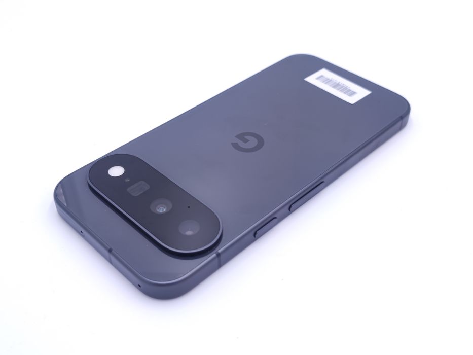 Google Pixel 11 256GB Obsidian 12GB Single, Garantie 24 luni | #D95843