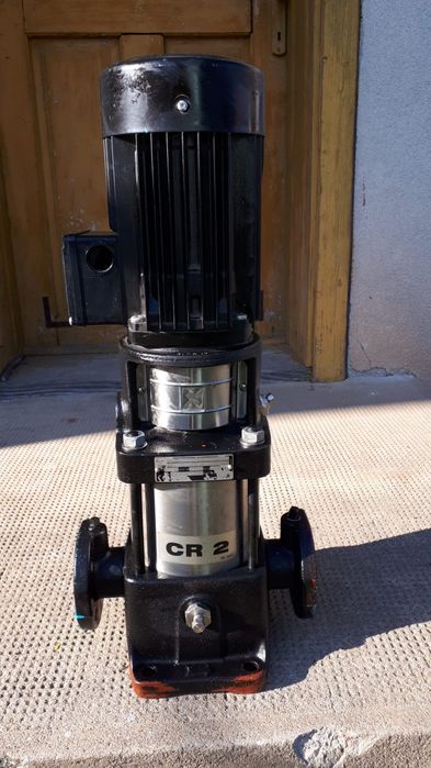 Vând pompa apa centrifuga